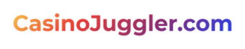 Casino Juggler 웹사이트 로고