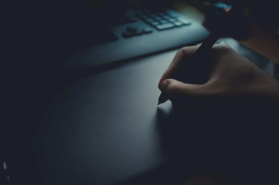 웹툰 캔버스 사이즈